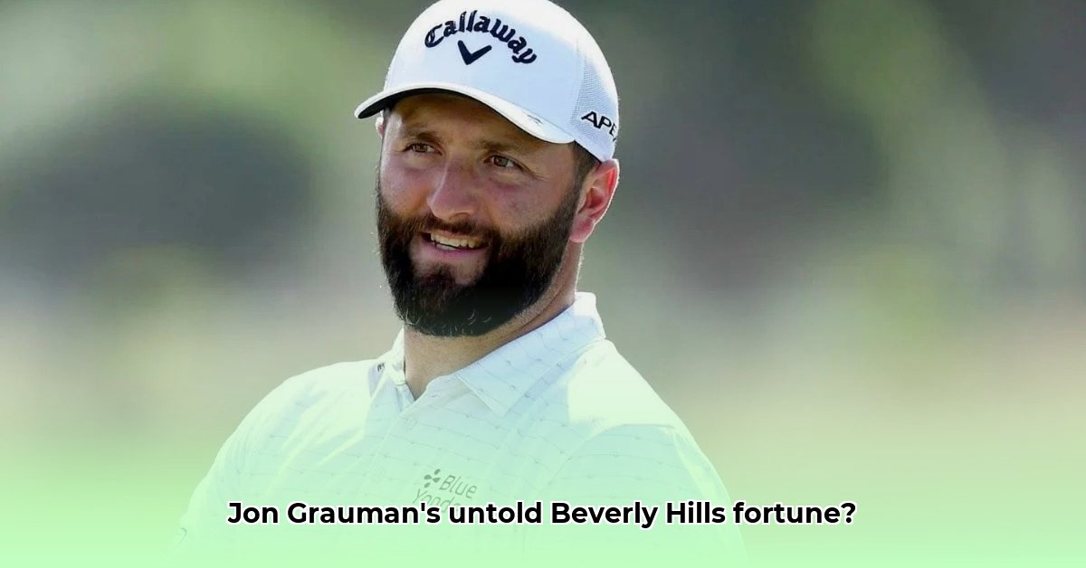 jon-grauman-net-worth